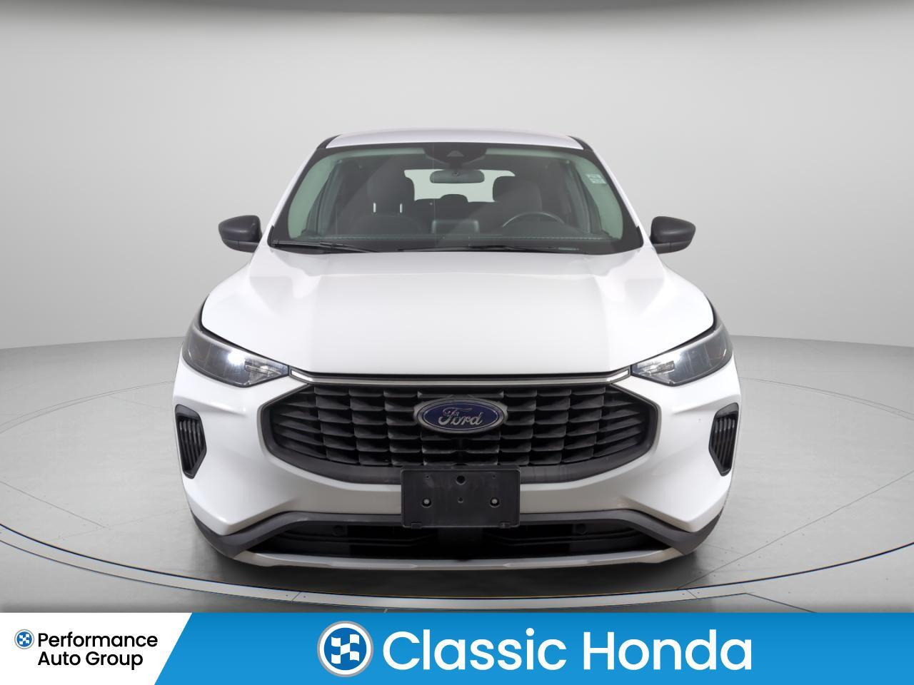Ford Escape 2023