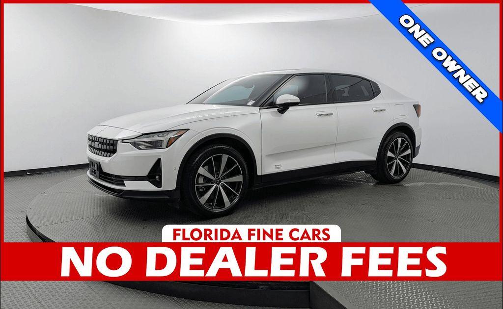 Polestar 2 2022