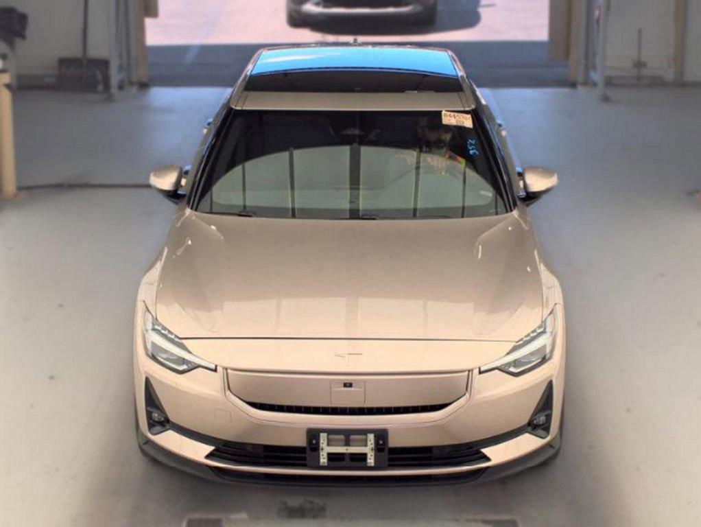 Polestar 2 2024
