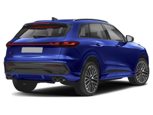 Audi SQ5 2025