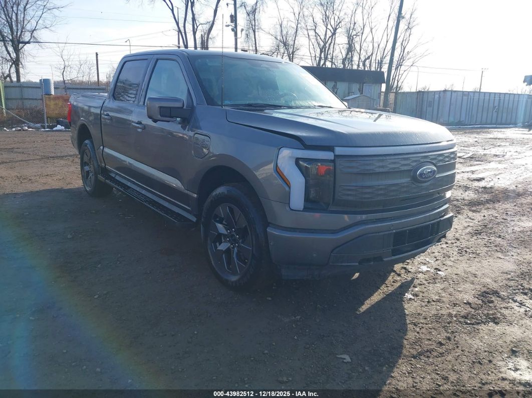 Ford F 150 2022
