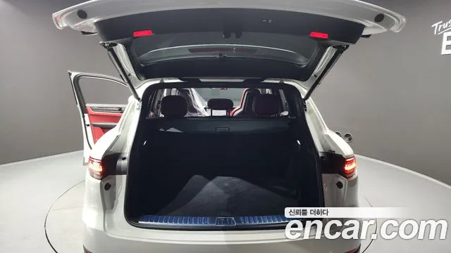 Porsche Cayenne 2020