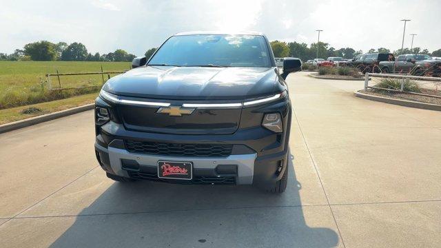 Chevrolet Silverado 2026