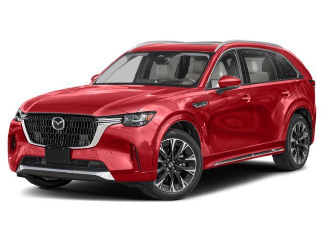 Mazda CX-90 2024