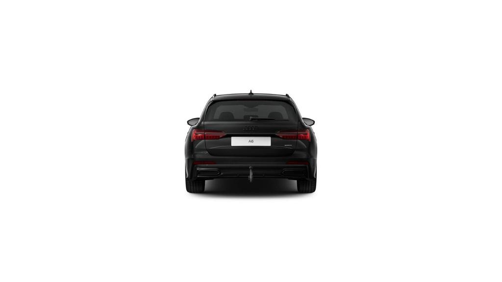 Audi A6 2024