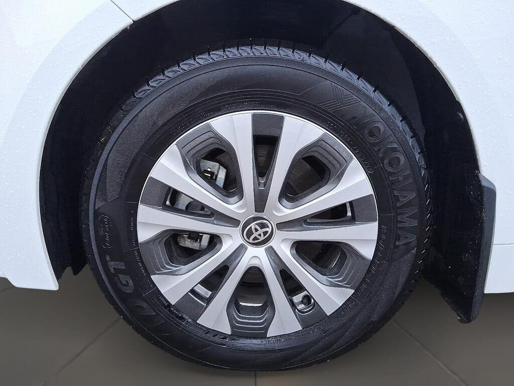 Toyota Corolla 2025