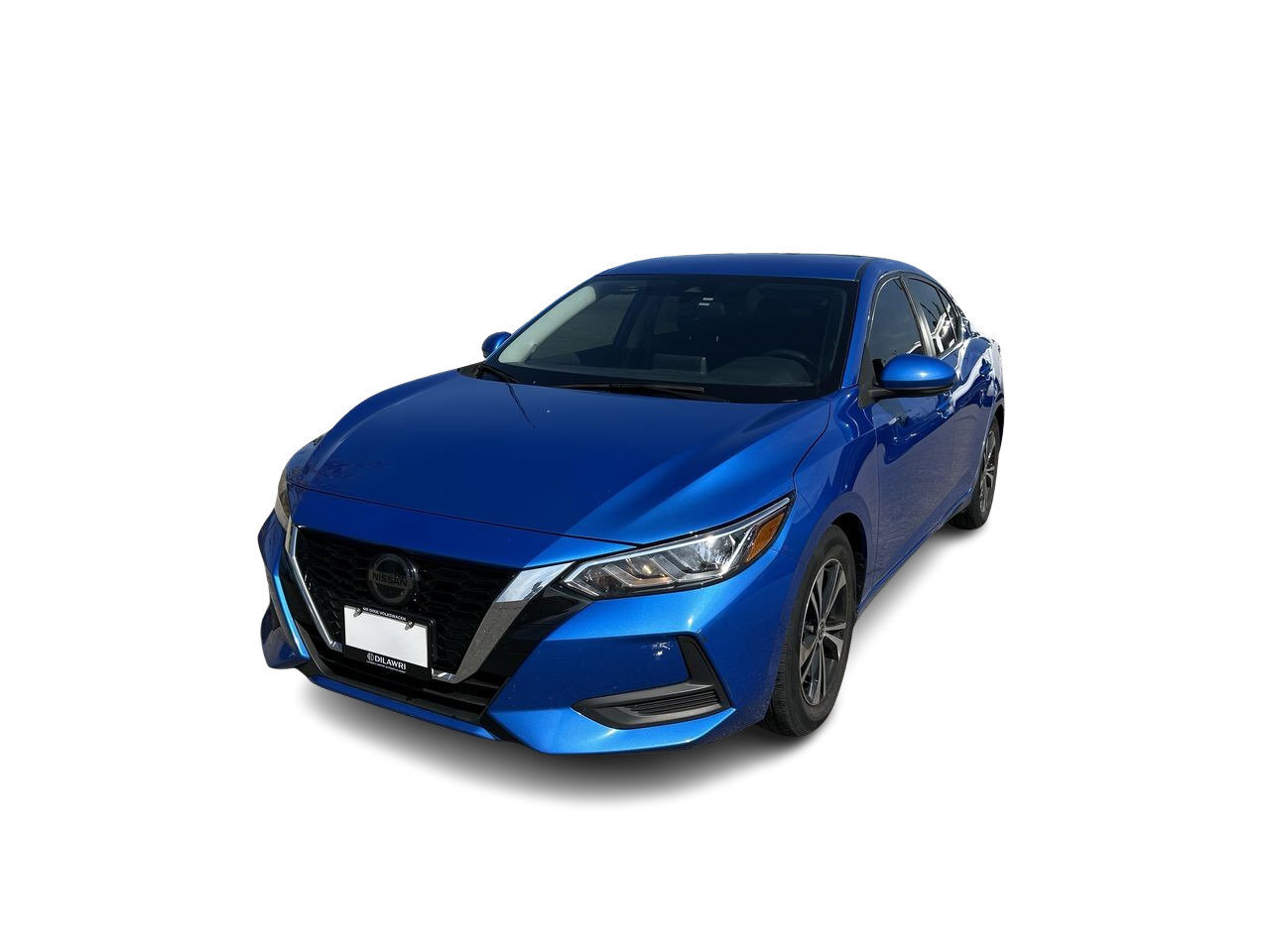 Nissan Sentra 2023