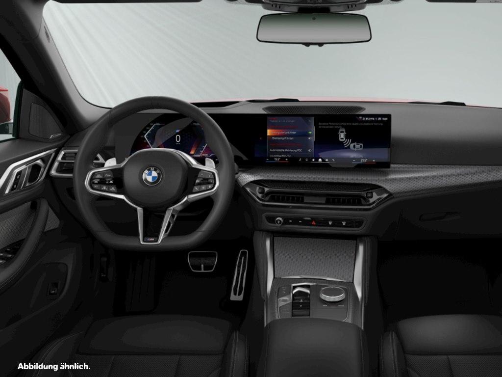 BMW 430 GRAN COUPÉ 2025