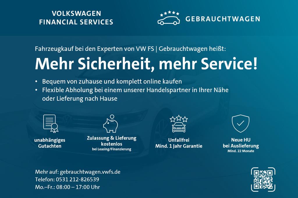 Volkswagen Passat 2022
