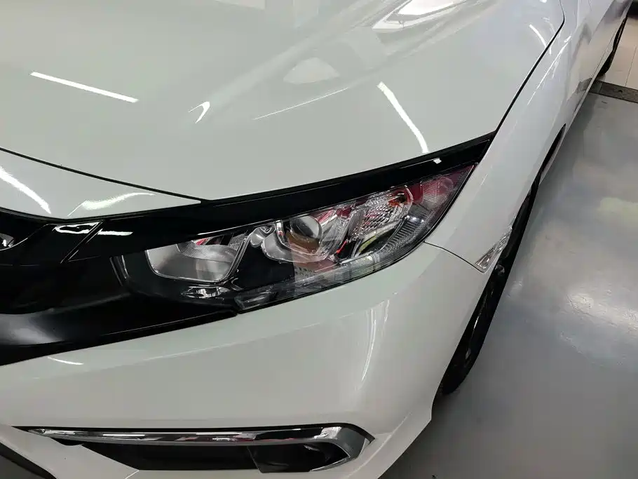 Honda Civic 2021
