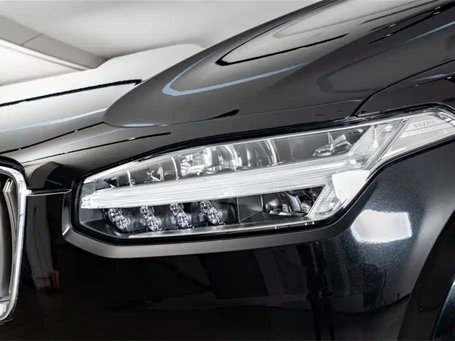 Volvo XC90 2023