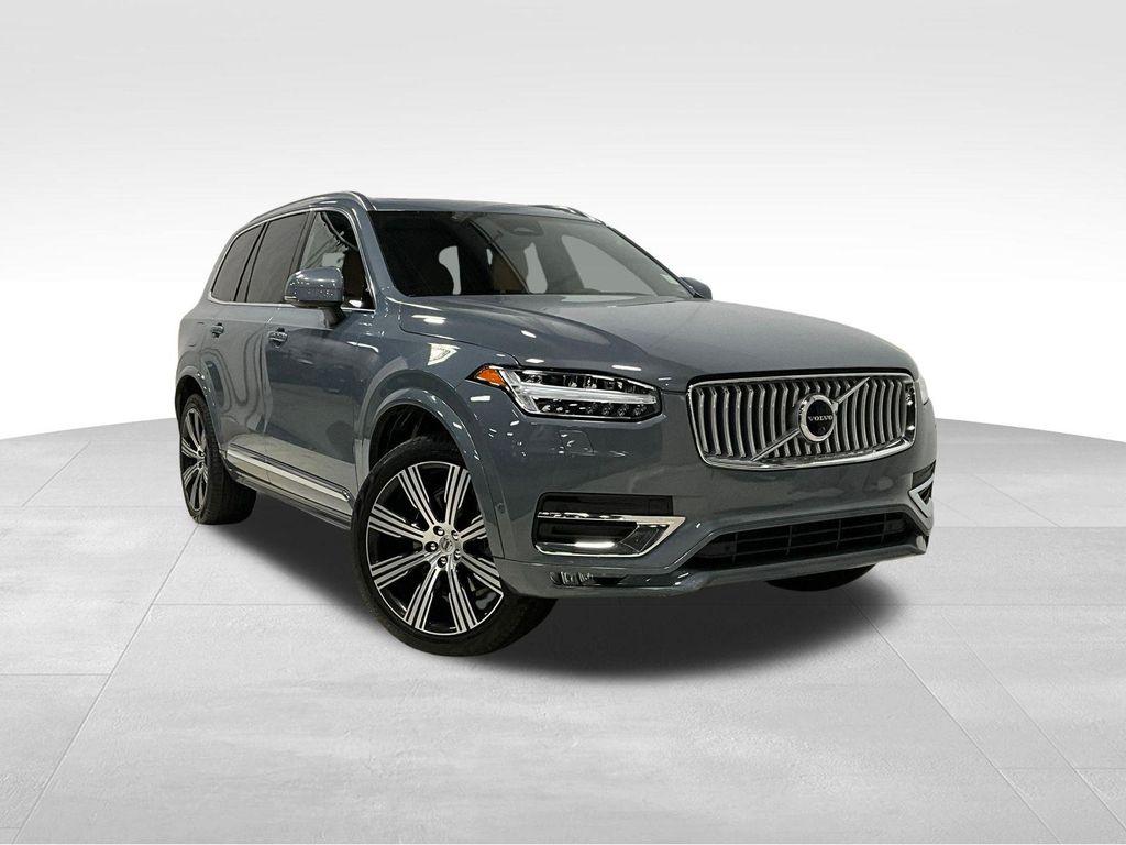 Volvo XC90 2023