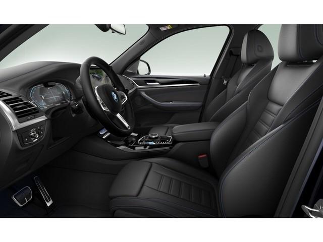 BMW iX3 2023