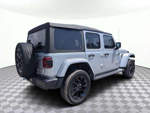 Jeep Wrangler 2022
