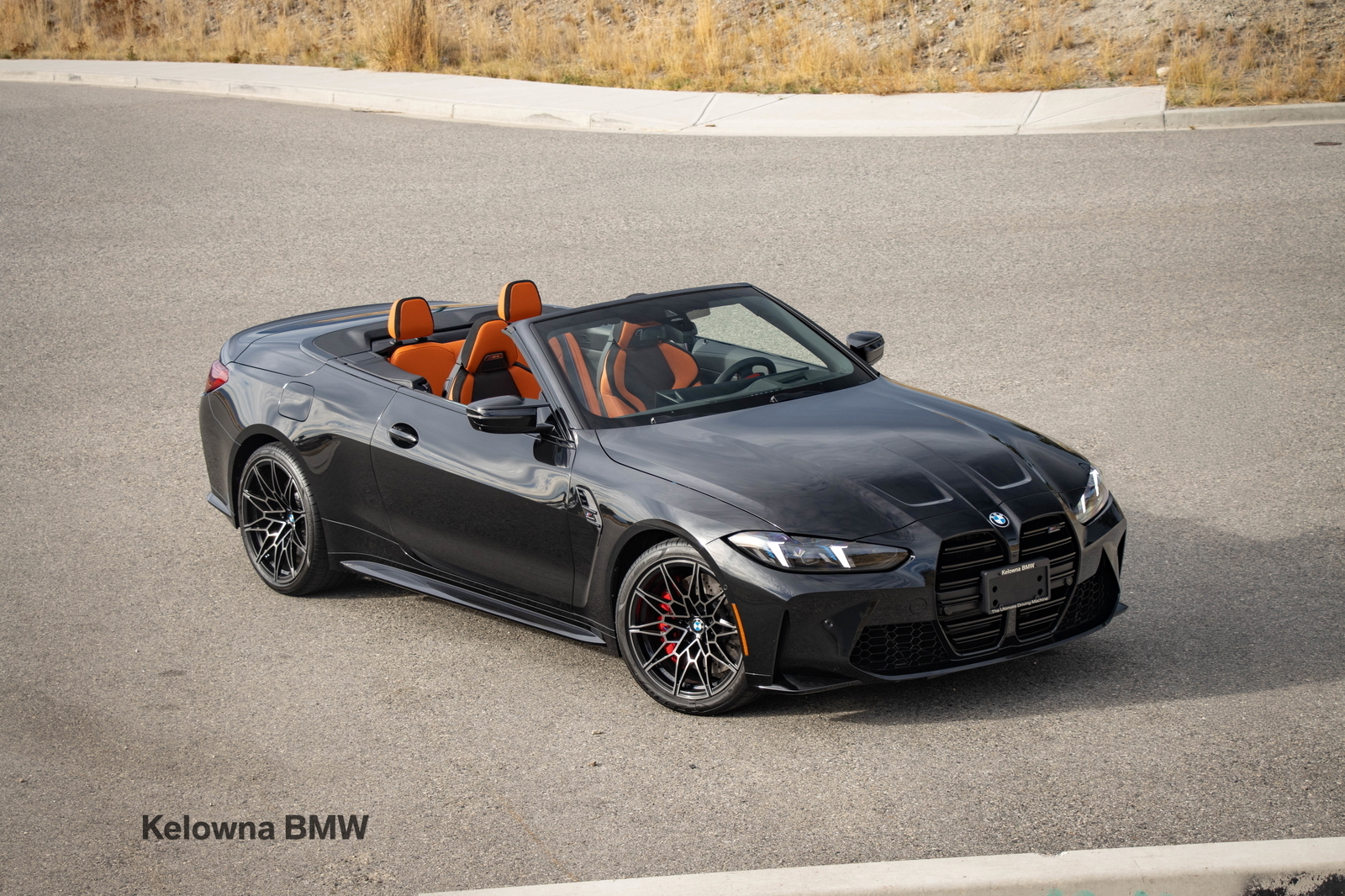 BMW M4 2026
