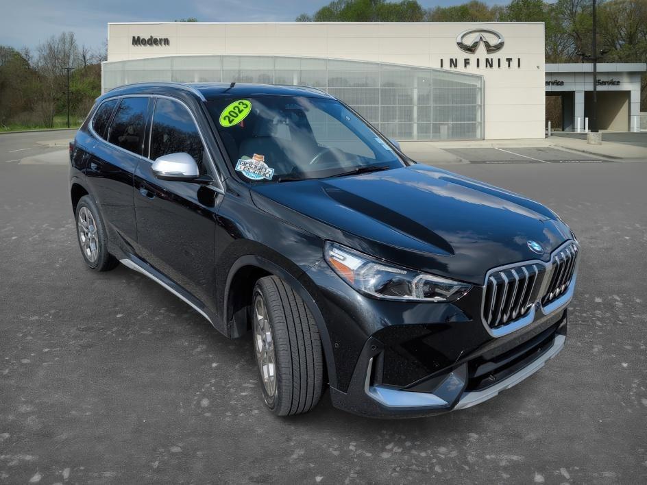 BMW X1 2023
