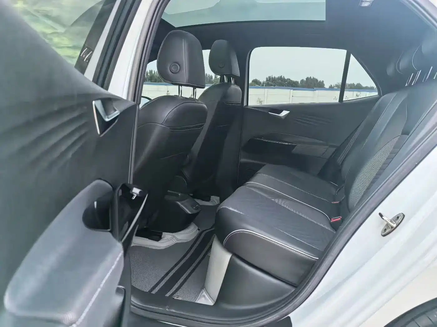 Volkswagen ID.3 2024