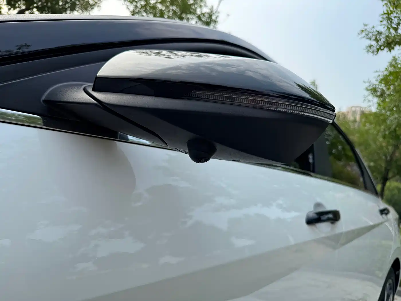 Hyundai Elantra 2022
