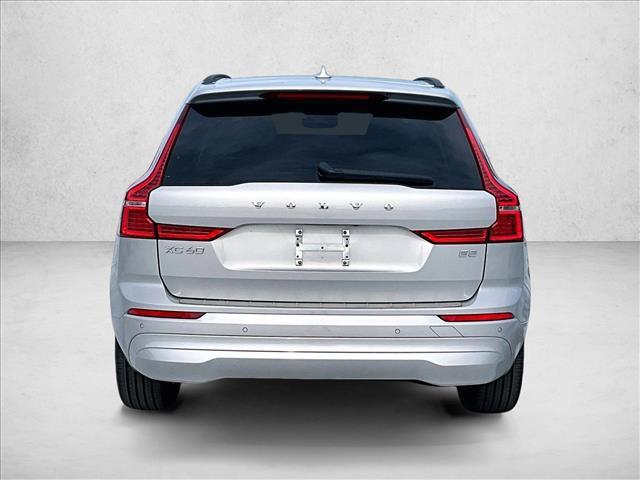 Volvo XC60 2023