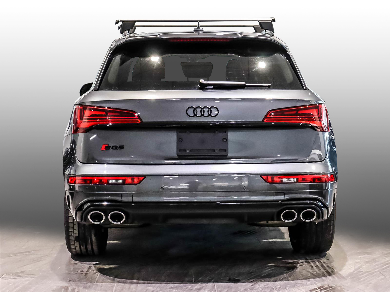 Audi SQ5 2022