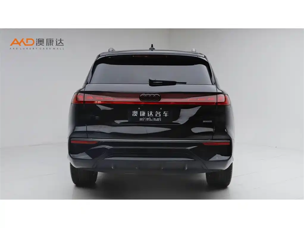 Audi Q6 2023