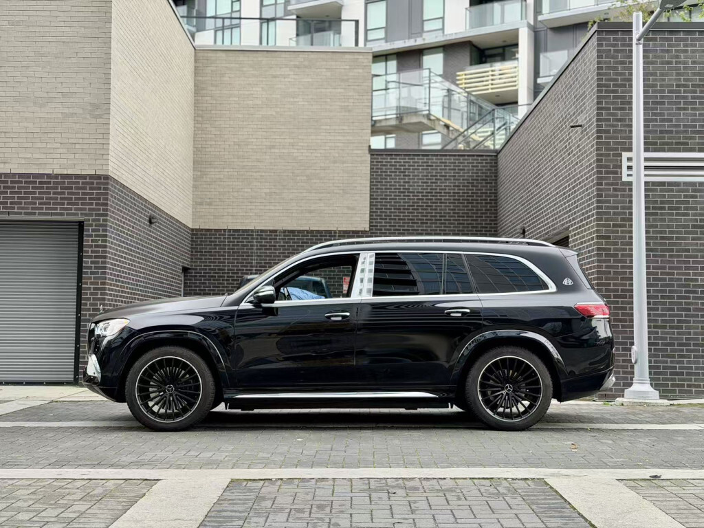 Mercedes-Benz CLA 2021