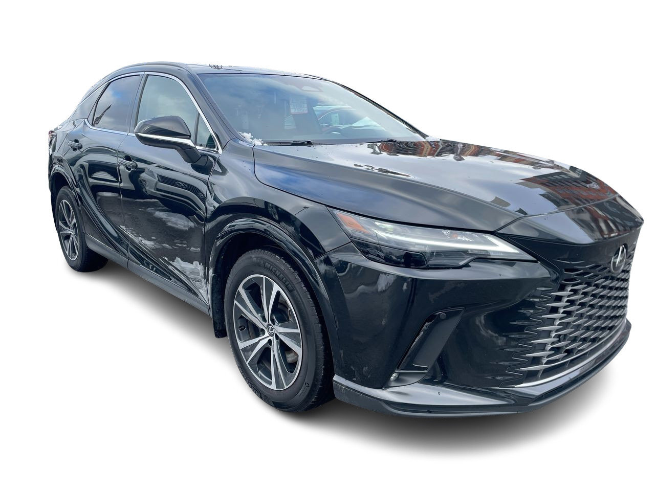 Lexus RX 350 2025