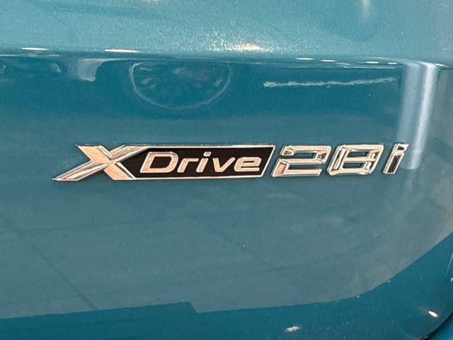 BMW X1 2024