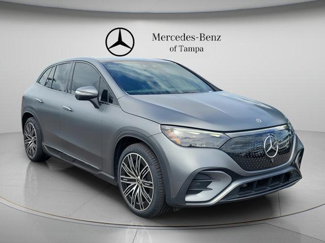 Mercedes-Benz EQE 2023