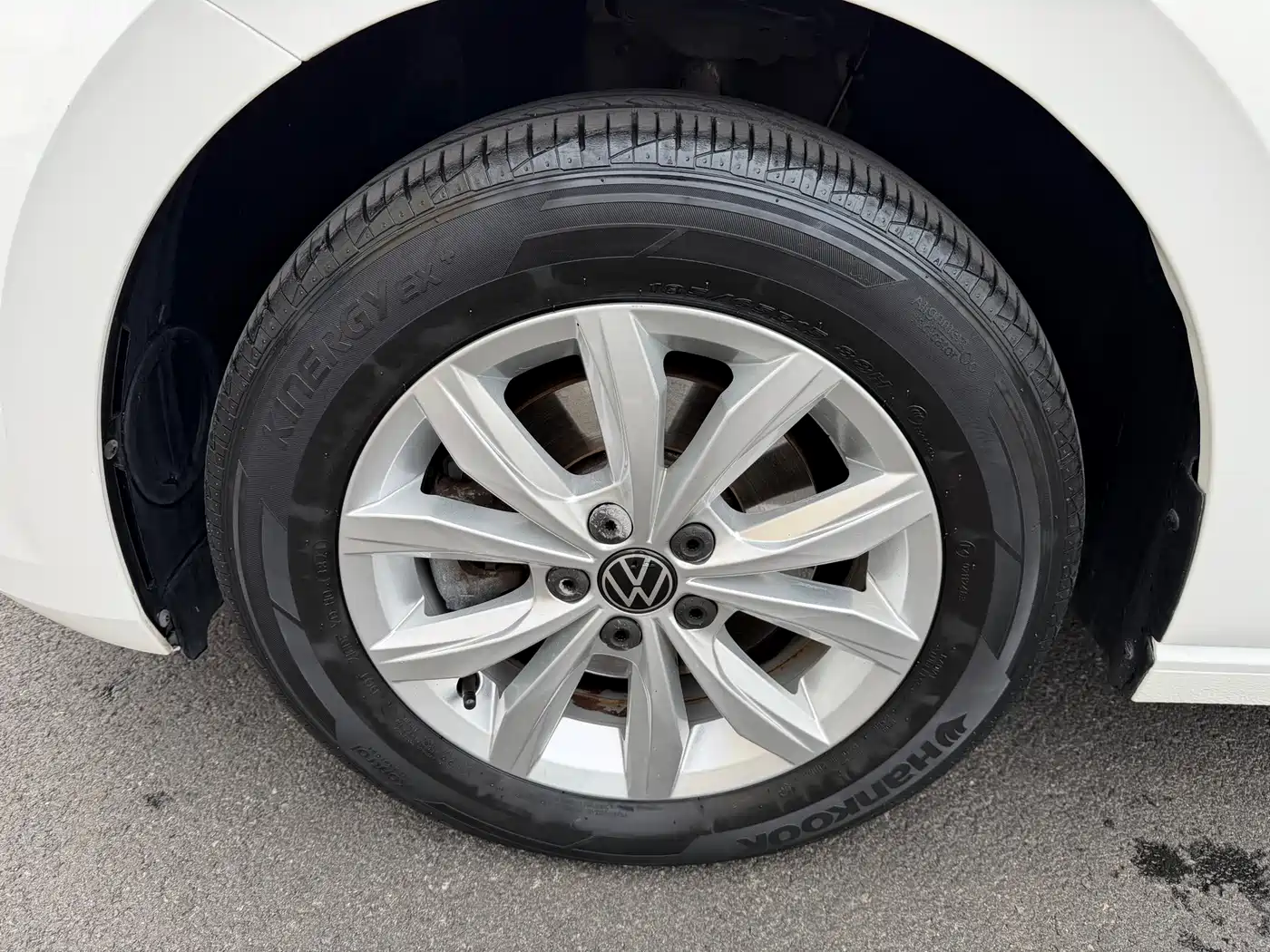 Volkswagen Polo 2022