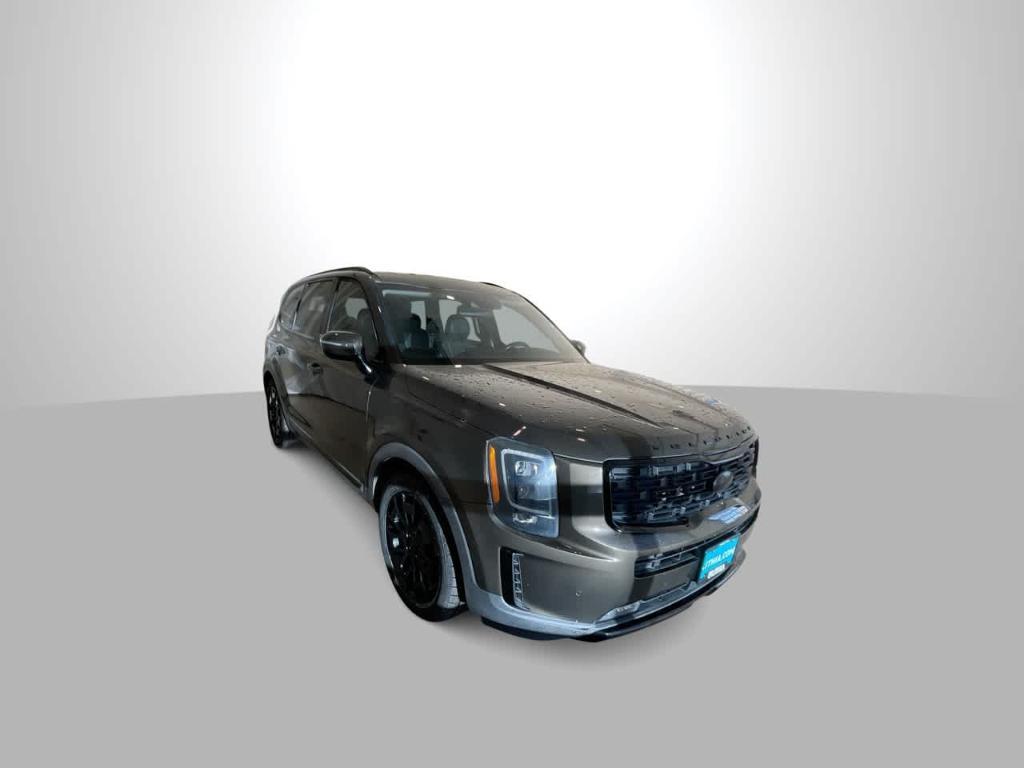 Kia Telluride 2021