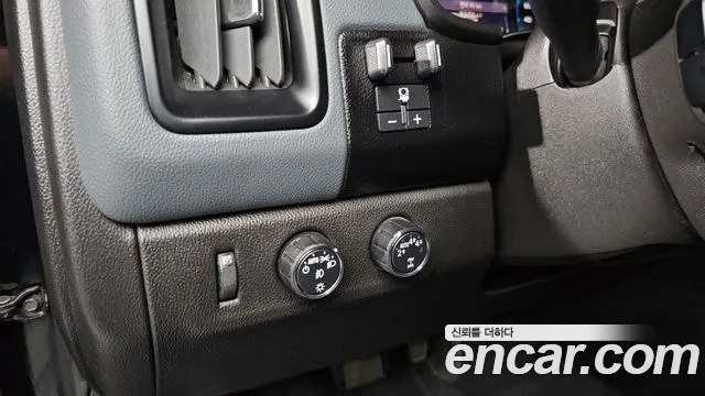 Chevrolet Colorado 2020