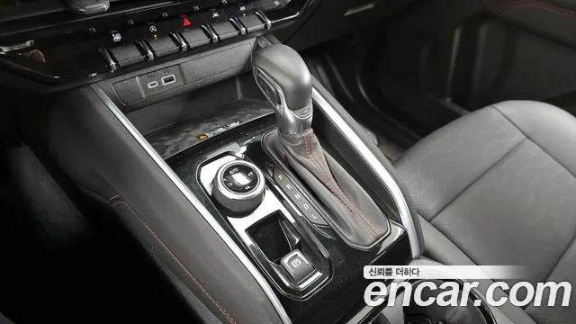 Chevrolet Colorado 2024
