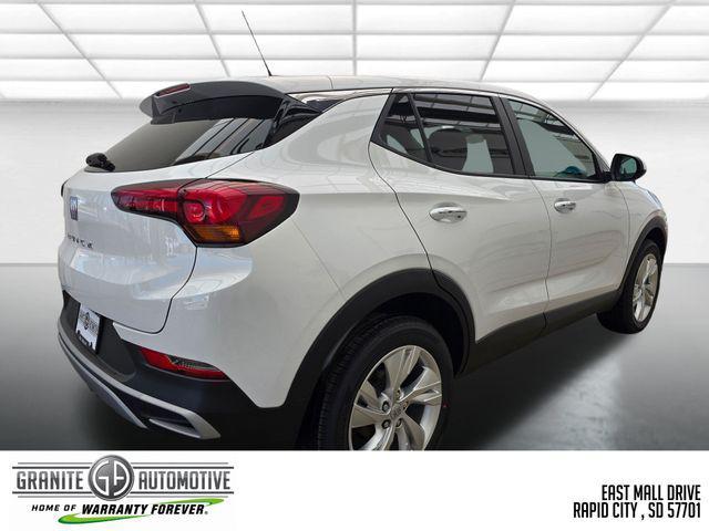 Buick Encore GX 2026
