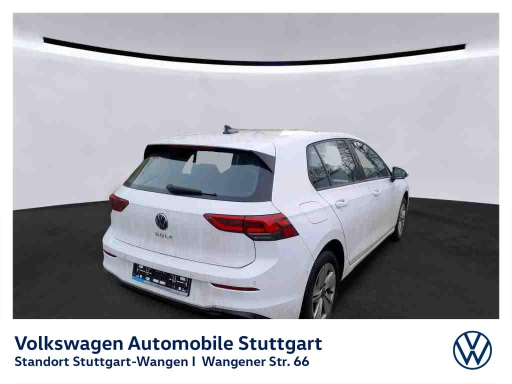 Volkswagen Golf 2023