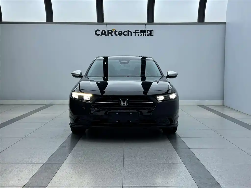 Honda Accord 2024