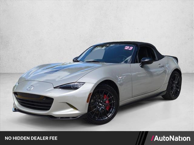Mazda MX-5 2023