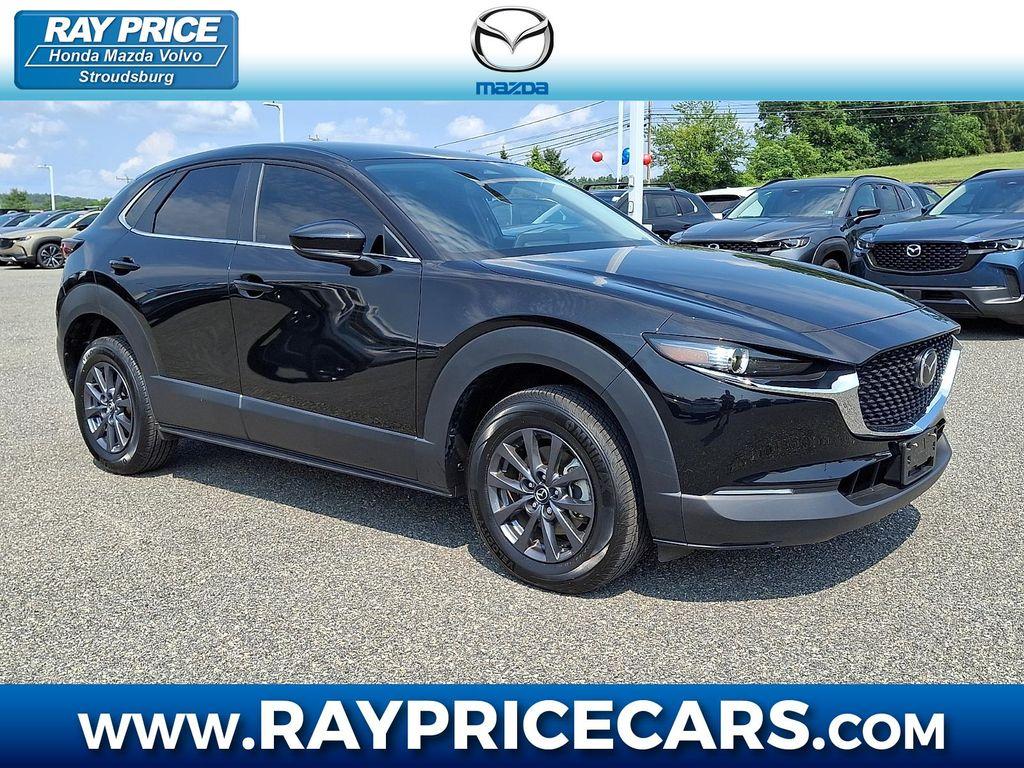 Mazda CX-30 2025