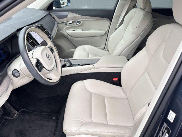 Volvo XC90 2024