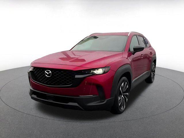 Mazda CX-50 2025