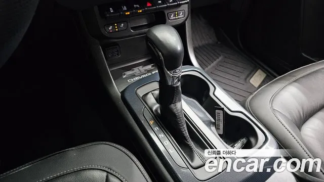 Chevrolet Colorado 2022