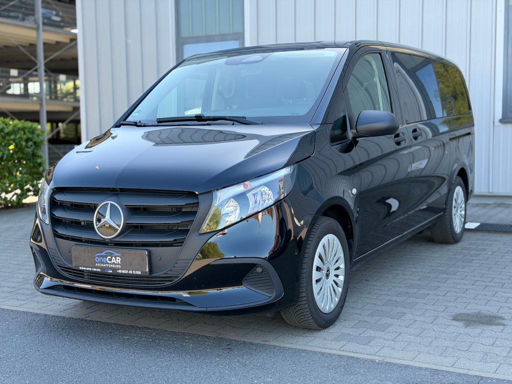Mercedes-Benz Vito 2025