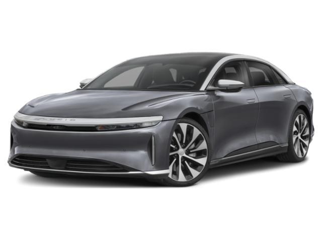 Lucid Air 2024