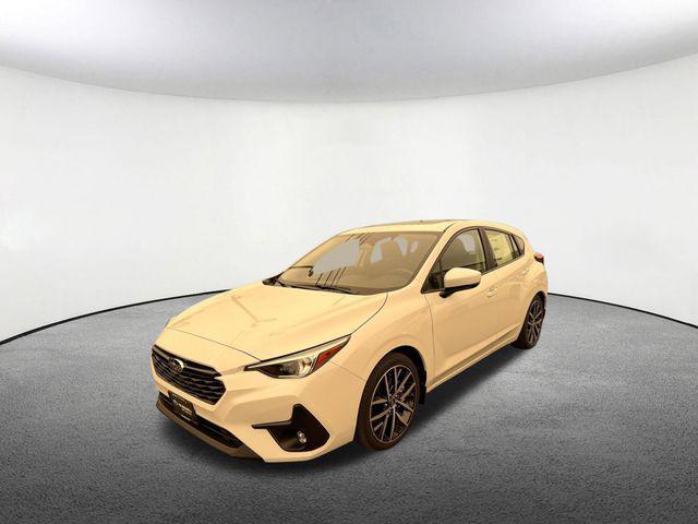 Subaru Impreza 2026