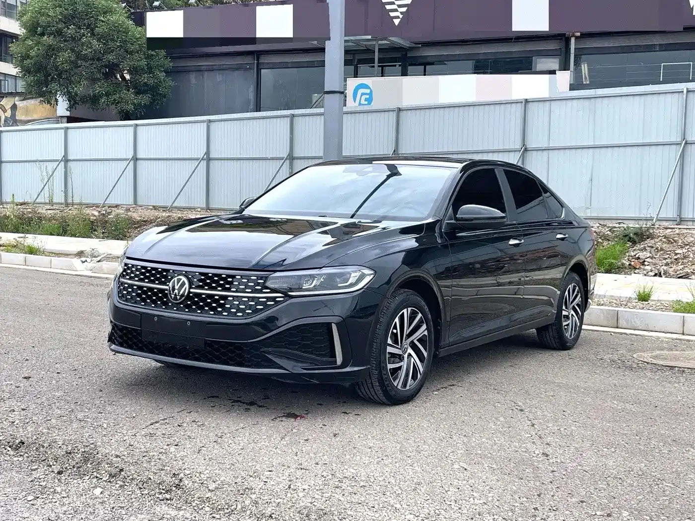 Volkswagen Lavida 2024