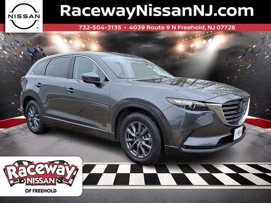 Mazda CX-9 2023