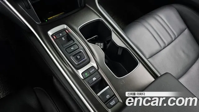 Honda Accord 2022
