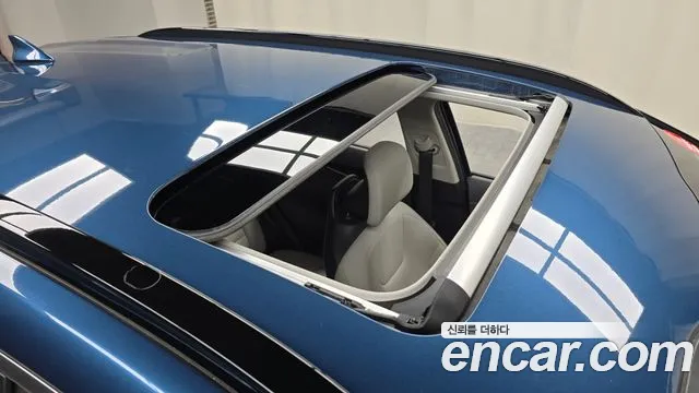 Kia Niro 2022