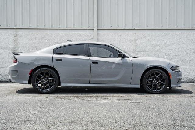 Dodge Charger 2022