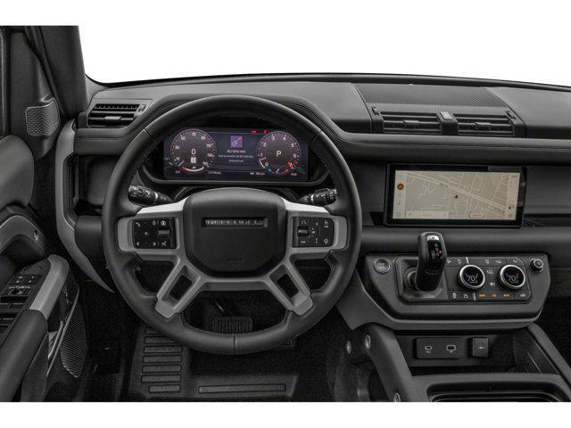 Land Rover Defender 2025